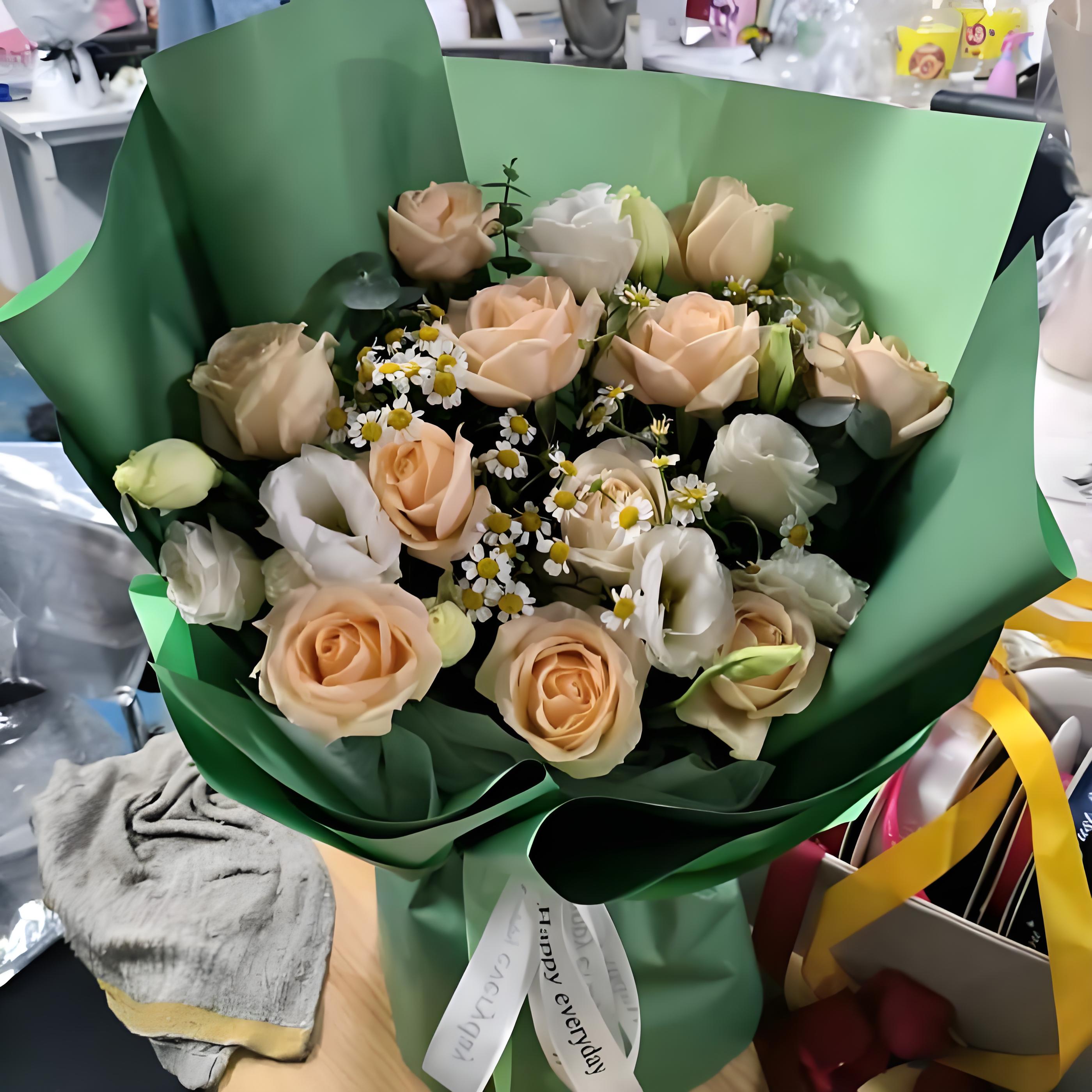 东莞东坑镇花店